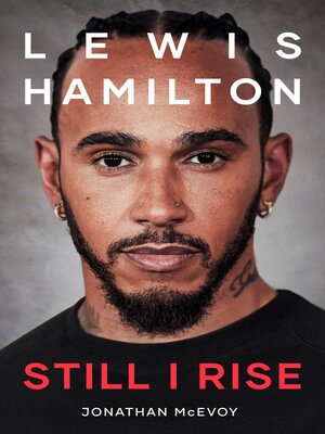 cover image of Lewis Hamilton